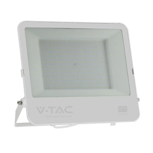 Naświetlacz LED 200W 87lm/W biały - VT-44204-W