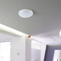 Plafon LED 60W 6000lm CCT ściemnialny z pilotem - VT-8559