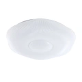 Plafon LED 40W 4000lm CCT ściemnialny z pilotem - VT-8561