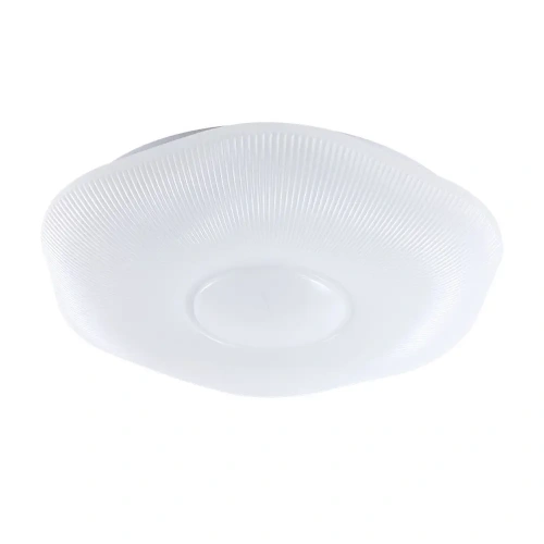 Plafon LED 40W 4000lm CCT ściemnialny z pilotem - VT-8561