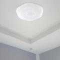 Plafon LED 60W 6000lm CCT ściemnialny z pilotem - VT-8562