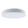 Plafon LED 40W 4000lm CCT ściemnialny z pilotem - VT-8563