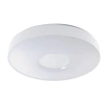 Plafon LED 60W 6000lm CCT ściemnialny z pilotem - VT-8566