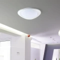 Plafon LED 40W 4000lm CCT ściemnialny z pilotem - VT-8567