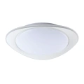 Plafon LED 60W 6000lm CCT ściemnialny z pilotem - VT-8568
