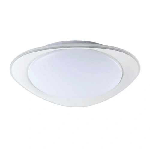 Plafon LED 60W 6000lm CCT ściemnialny z pilotem - VT-8568