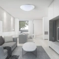 Plafon LED 60W 6000lm CCT ściemnialny z pilotem - VT-8568