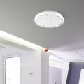 Plafon LED 60W 6000lm CCT ściemnialny z pilotem - VT-8569