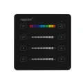 Panel LED naścienny SPI - MONO /RGB /RGB+W - 1 strefowy - 2x1,5V - do taśm cyfrowych led - B6