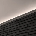 Profil aluminiowy LED LIT-L surowy- realizacja-