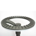 Lampa parkowa LED z słupem 60W 4000K - STER MAX STRMAX-H4200