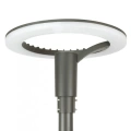 Lampa parkowa LED z słupem 60W 4000K - STER MAX STRMAX-H4200