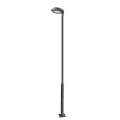 Lampa parkowa LED z słupem 50W 3000K - TYTAN II TN-4100