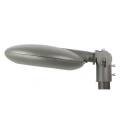 Lampa parkowa LED z słupem 50W 3000K - TYTAN II TN-4100