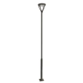 Lampa parkowa LED 45W 3700lm - MARS - MLS-LB-H4400