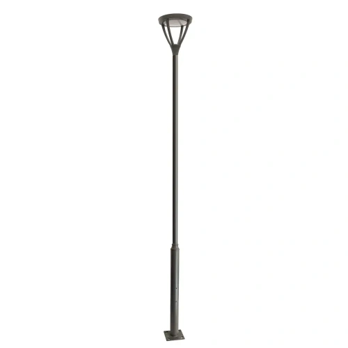 Lampa parkowa LED 45W 3700lm - MARS - MLS-LB-H4400