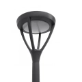 Lampa parkowa LED 45W 3700lm - MARS - MLS-LB-H4400