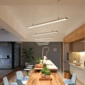 Profil aluminiowy LED LIPOD-50 anodowany- realizacja