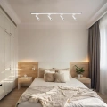 Lampa szynowa LED 1-fazowa MAGRO 7W 3000K/4000K - ML1118