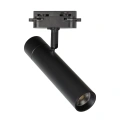 Lampa szynowa LED 1-fazowa MAGRO 7W 3000K/4000K - ML1119