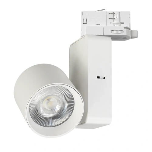 Lampa szynowa LED 3-fazowa OJO 35W 3000K/4000K - ML1108