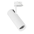 Lampa szynowa LED 3-fazowa SUMBA 20W 3000K/4000K - ML1110