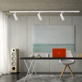 Lampa szynowa LED 3-fazowa SUMBA 20W 3000K/4000K - ML1110