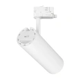 Lampa szynowa LED 3-fazowa SUMBA 20W 3000K/4000K - ML1110