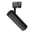 Lampa szynowa LED 3-fazowa SUMBA 35W 3000K/4000K - ML1113