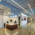 Profil aluminiowy LED LIPOD - realizacja
