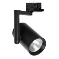 Lampa szynowa LED 3-fazowa TIMOR 10W 3000K/4000K - ML1115