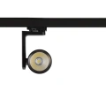 Lampa szynowa LED 3-fazowa TIMOR 10W 3000K/4000K - ML1115