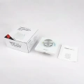 Ściemniacz LED naścienny - Mono /CCT - 1 strefowy - 12-48V DC 12A - P0(W)