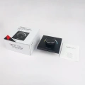 Ściemniacz LED naścienny - Mono /CCT - 1 strefowy - 12-48V DC 12A - P0(B)