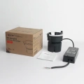 Oprawa sufitowa RGB+CCT typu downlight LED 9W przeciwodblaskowa - Zigbee 3.0 - FUT077ZR