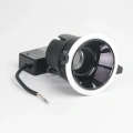 Oprawa sufitowa RGB+CCT (RGBWW) typu downlight LED 18W przeciwodblaskowa - FUT081