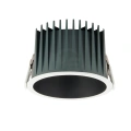Oprawa sufitowa RGB+CCT (RGBWW) typu downlight LED 18W hermetyczna IP54 - FUT082