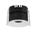 Oprawa punktowa LED RGB+CCT (RGBWW) typu downlight LED 18W - UGR <16 - FUT084