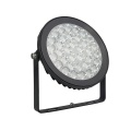Oprawa ogrodowa RGB+CCT (RGBWW) 15W 230VAC - dogruntowa - Zigbee 3.0 + RF 2,4GHz - FUTC03ZR