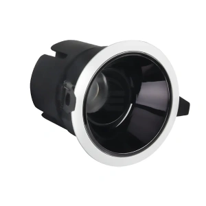 Oprawa sufitowa CCT typu downlight LED 9W przeciwodblaskowa - Zigbee 3.0 - FUT075ZR