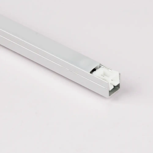 Oprawa LED CCT z modułem adresowalnym do sterownika schodowego BS64 - 100cm - 7W 24V 350lm - BS-L2