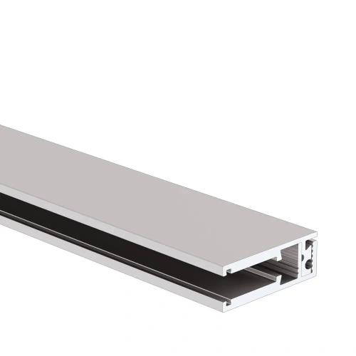 Profil aluminiowy LED KRAV-56 anodowany