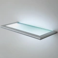 Profil aluminiowy LED KRAV-56 anodowany- realizacja-