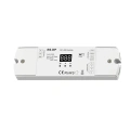 Sterownik LED schodowy / korytarzowy - do taśm cyfrowych LED - 15A 5-24V DC - 960 pixel - ES-DP