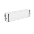 Sterownik LED schodowy / korytarzowy (WiFi) - do taśm cyfrowych LED - 15A 5-24V DC - 960 pixel - ES-DP(WT) - Obudowa