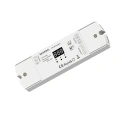 Sterownik LED schodowy / korytarzowy (WiFi) - do taśm cyfrowych LED - 15A 5-24V DC - 960 pixel - ES-DP(WT)