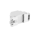 Odbiornik LED DMX512 - 3 kanałowy - 12-24V DC 3x6A - na szynę DIN - Dekoder DMX - D3