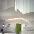 Profil aluminiowy LED KOZUS-CR - realizacja