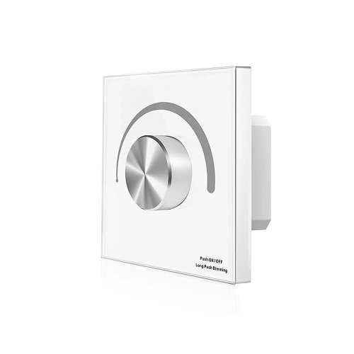 Ściemniacz do żarówek 230VAC (Zigbee) - 1 strefowy - 200W - TS-K(WZ)(W)