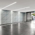 Profil aluminiowy LED KOZUS-50 - realizacja-